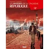 Image de Les mystères de la 5e république - Tome 02
