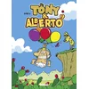 Image de Tony et alberto - Tome 12