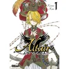 Image de Altaïr - Tome 01