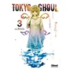 Image de Tokyo ghoul - Tome 03