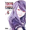 Image de Tokyo ghoul - Tome 05