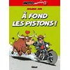 Image de Motomania - Tome 11