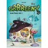 Image de Grrreeny - Tome 03