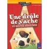 Image de Drôle de vache
