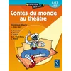 Image de Contes du monde au théâtre