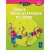 Image de Clowns, pitres et farceurs en scène
