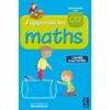 Image de J'apprends les maths ce2 - cahier d'activités