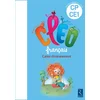 Image de Cahier cléo français cp/ce1