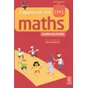 Image de J'apprends les maths cm1 cahier d'activités