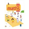 Image de J'apprends les maths cm1 manuel + cahier