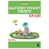 Image de Matière, vivant, objets cp-ce1