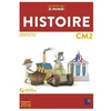 Image de Histoire cm2 + cd rom