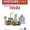 Image de Livret élève histoire cm2 - mes premiers récits