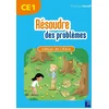 Image de Résoudre des problèmes - cahier de l'élève ce1