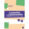 Image de Posters lectorino & lectorinette ce1-ce2