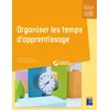 Image de Organiser les temps d'apprentissage - maternelle +dvd