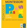Image de Pédagogie montessori le calcul et les maths 3-6 ans