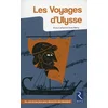 Image de Les voyages d'ulysse cm2, 6e, 5e - un récit et des jeux pour découvrir ses classiques
