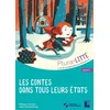 Image de Les contes dans tous leurs états cycle 3 + cd-rom