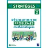 Image de Résolution de problèmes mathématiques niveau 2