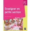 Image de Enseigner en petite section + cd-rom ne
