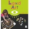 Image de Land art - de la ms au cp (4-7 ans)
