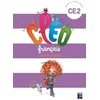 Image de Cléo ce2 - cahier d'activités - programme 2018