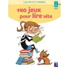 Image de 140 jeux pour lire vite 7-11 ans ne