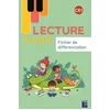 Image de Lecture piano ce1 - fichier de différenciation