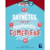 Image de Saynètes pour apprentis comédiens 5-8 ans