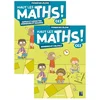 Image de Haut les maths ce2 - fichier de l'élève