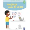 Image de Des jeux avec oi et ou - 6-8 ans