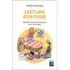 Image de Lecture ecriture - quatre chantiers prioritaires pour la réussite