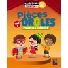 Image de Pièces drôles pour les enfants 7-11 ans - Tome 2