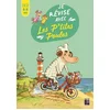 Image de Je révise aves les p'tites poules ce2 8-9 ans