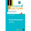 Image de Piano plus guide pédagogique cycles 2 3 4