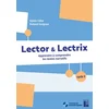 Image de Lector et lectrix cycle 3 + ressources numériques - apprendre à comprendre les textes narratifs