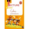 Image de Lecture piano - cahier d'écriture ce1 programmes 2025