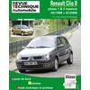 Image de Renault clio ii - phase 1 & 2 essence, 03-1998 > 07-2006