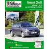 Image de Rta 118.2 renault clio 2 phase 1 et 2 diesel