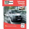 Image de Volkswagen transporter - avec moteur diesel à partir de 1991