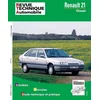 Image de Renault 21 moteurs diesel et turbo diesel