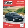 Image de Opel astra - moteurs essence 1.4 l, 1.6 l, 2.0 l et 2.0 l 16 v
