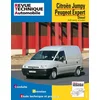 Image de Citroën jumpy, peugeot expert - moteurs diesel et turbo diesel