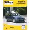 Image de Peugeot 406 - moteurs 4 cylindres essence