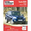 Image de Toyota rav4 - diesel depuis 7-2000