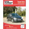 Image de Toyota yaris - essence et diesel de 03-03 à fin de fabrication
