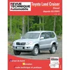 Image de Rta 696.1 toyota land cruiser d-4d 165 02/2003