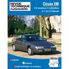 Image de Citroën xm - 2.0 essence 4 cylindres