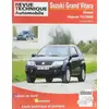 Image de Rta b717.6 suzuki grand vitara dies.(depuis 10/2005)
